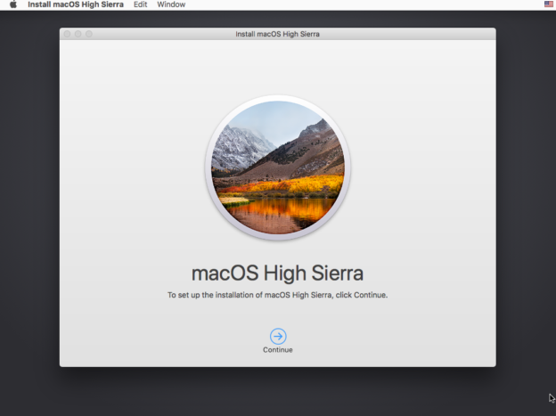 install openmp mac osx sierra