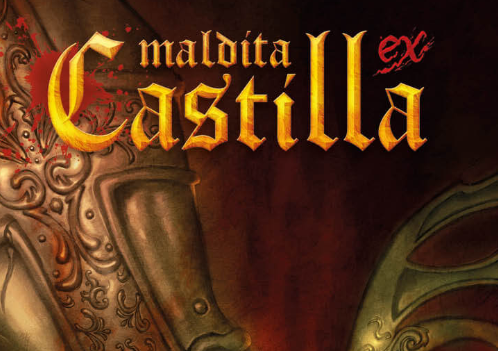 Maldita Castilla ex