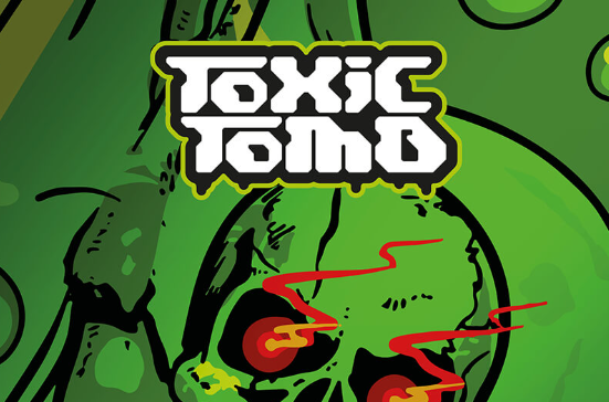 Toxic Tomb