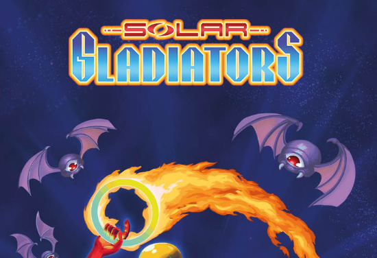Solar Gladiators