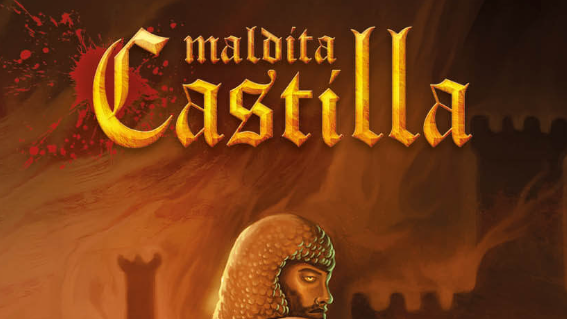 Maldita Castilla