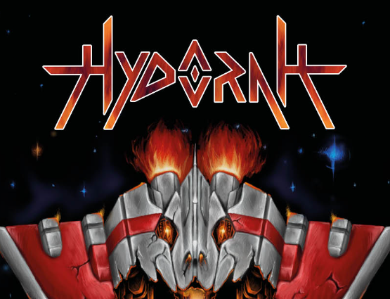 Hydorah